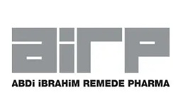 Logo AIRP