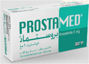 PROSTAMED®