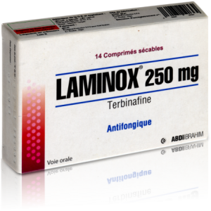 LAMINOX® CP