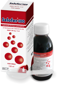 Selofer 100mg