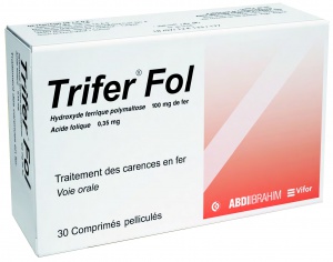 Trifer Fol